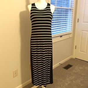 Athleta midi-dress